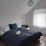 R&r Vendeghaz Ferienhaus Vonyarcvashegy