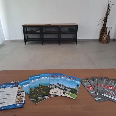 R&r Vendeghaz Holiday home Vonyarcvashegy
