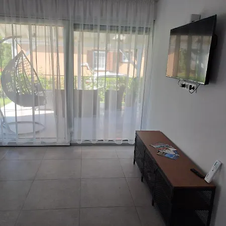 Holiday home R&r Vendeghaz *
