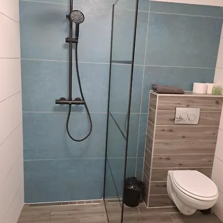 R&r Vendeghaz Holiday home