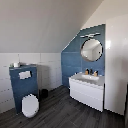 R&r Vendeghaz Ferienhaus Vonyarcvashegy