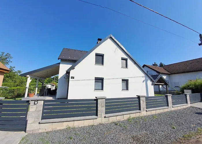 R&r * Vonyarcvashegy