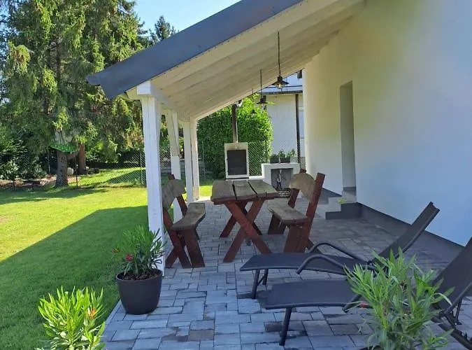 R&r * Vonyarcvashegy