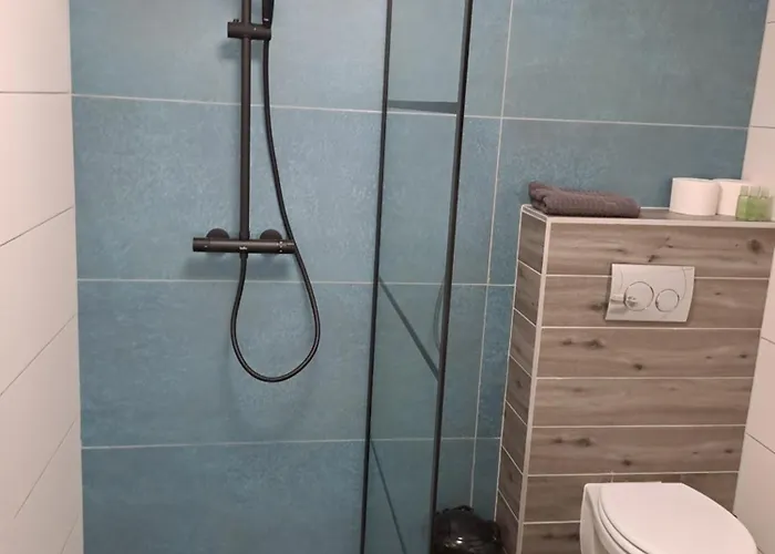 R&r Hébergement de vacances